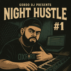 Night Hustle #1 - 100 % Authoral Set - Free Download