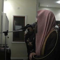 Surat Al Nisa - Muhammad Luhaidan
