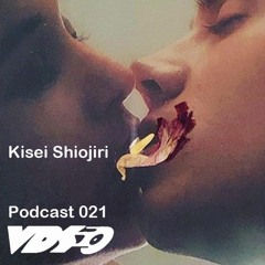 VDS Podcast Nr.021 w/ Kisei Shiojiri (VDS)