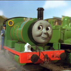Percy The Small Engine’s Theme (Series 5)