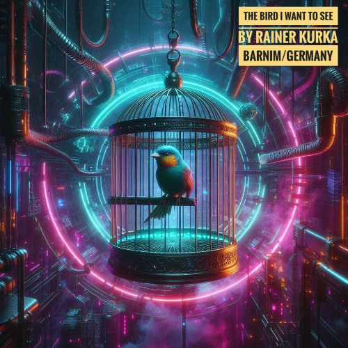 The Bird I Want To See