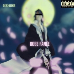 Nehibe ~Rose Fanée