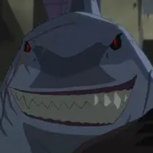 Shark Remix (MIXBYKAI)