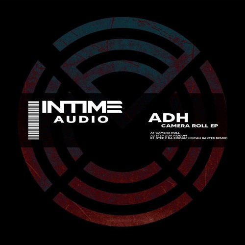 A.D.H - Step 2 The Riddum (Micah Baxter Remix)