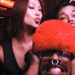 NOSEBLEEDS FT KENNYORLANDO