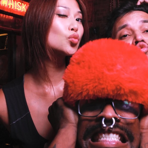 Listen to NOSEBLEEDS FT KENNYORLANDO by KILLMURPHYY in Kenny