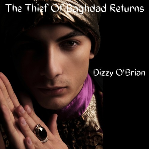 The Thief Of Baghdad Returns