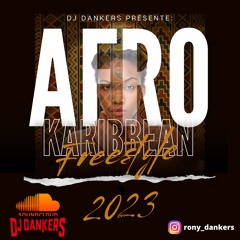 Afro Karibbean Freestyle 2023 by Dj DANKERS