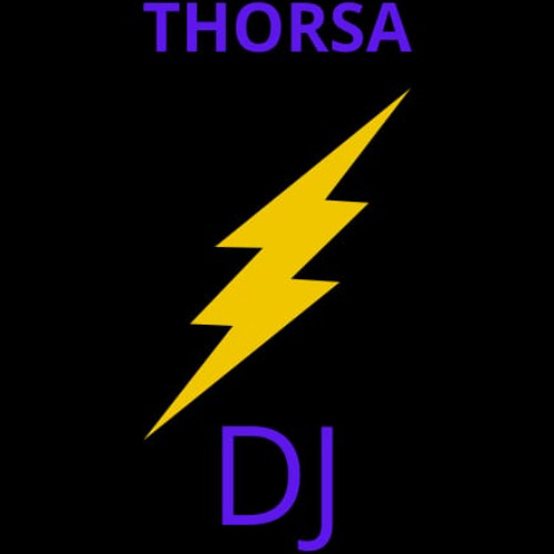 DJ THOR-HOUSE- IT FEELS LIKE