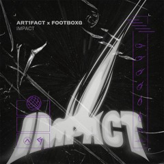 Impact - (feat. FootboxG)