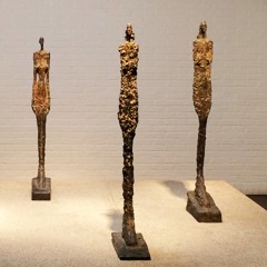 Giacometti's Razor
