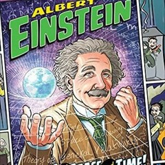 DOwnlOad Pdf Albert Einstein: Genius of Space and Time! (Show Me History!)