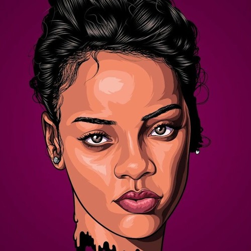 afro drill type beat