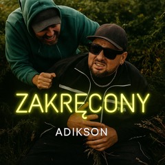 ZAKRĘCONY