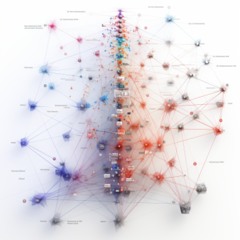 Networked Motivating Hierarchy