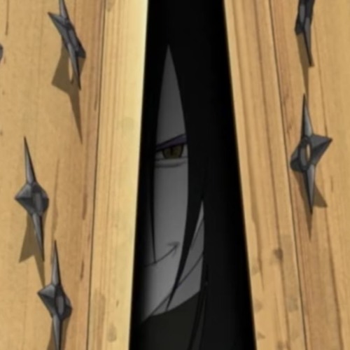 kaii (naruto) *noobly remix*