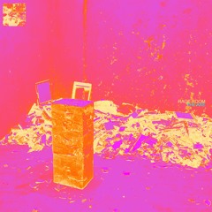 RAGE ROOM