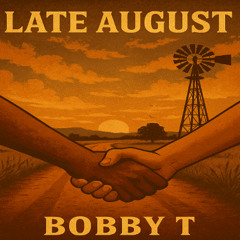 Late August
