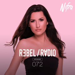 Nifra - Rebel Radio 072