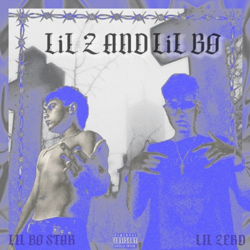 lil z and lil bo (prod. 1kyotostarr)