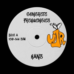 HANS| CONCRETE FREQUENCIES MIX