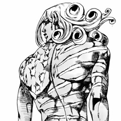 Funny Valentine x D4C x Ven No Toma Toma