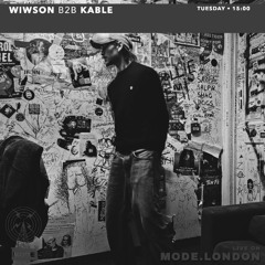 02/09/25 - Wiwson B2B Kable