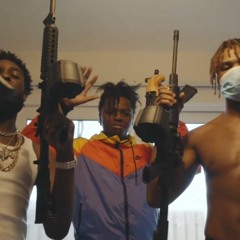 Almighy Nigel - Make Some Happen