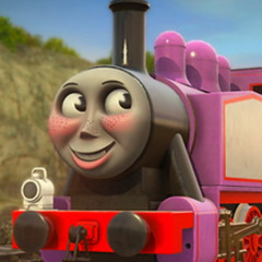 Rosie's Theme (Thomas the Tank Engine and Friends Season 3 Remix)