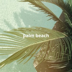 Flowless & Skrn - Palm Beach