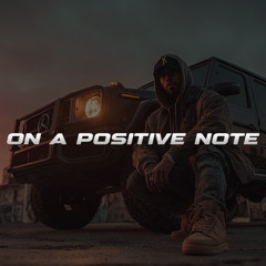 Storytelling Underground Hip Hop Beat 2025 | ON A POSITIVE NOTE