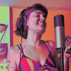 LEANCUMBIA ft. (Corina Hernandez)