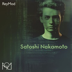 Satoshi Nakamoto (2023)