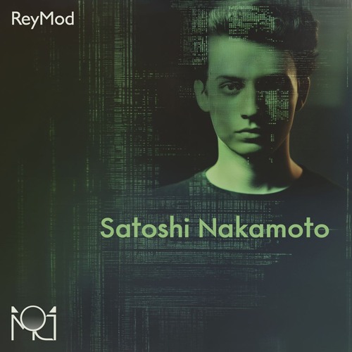 Satoshi Nakamoto (2023)