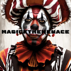 MAGICKTHEMENACE