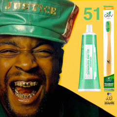 THE FLUORIDE FRONT (TOP TO BOTTOM) VOL.51 side c