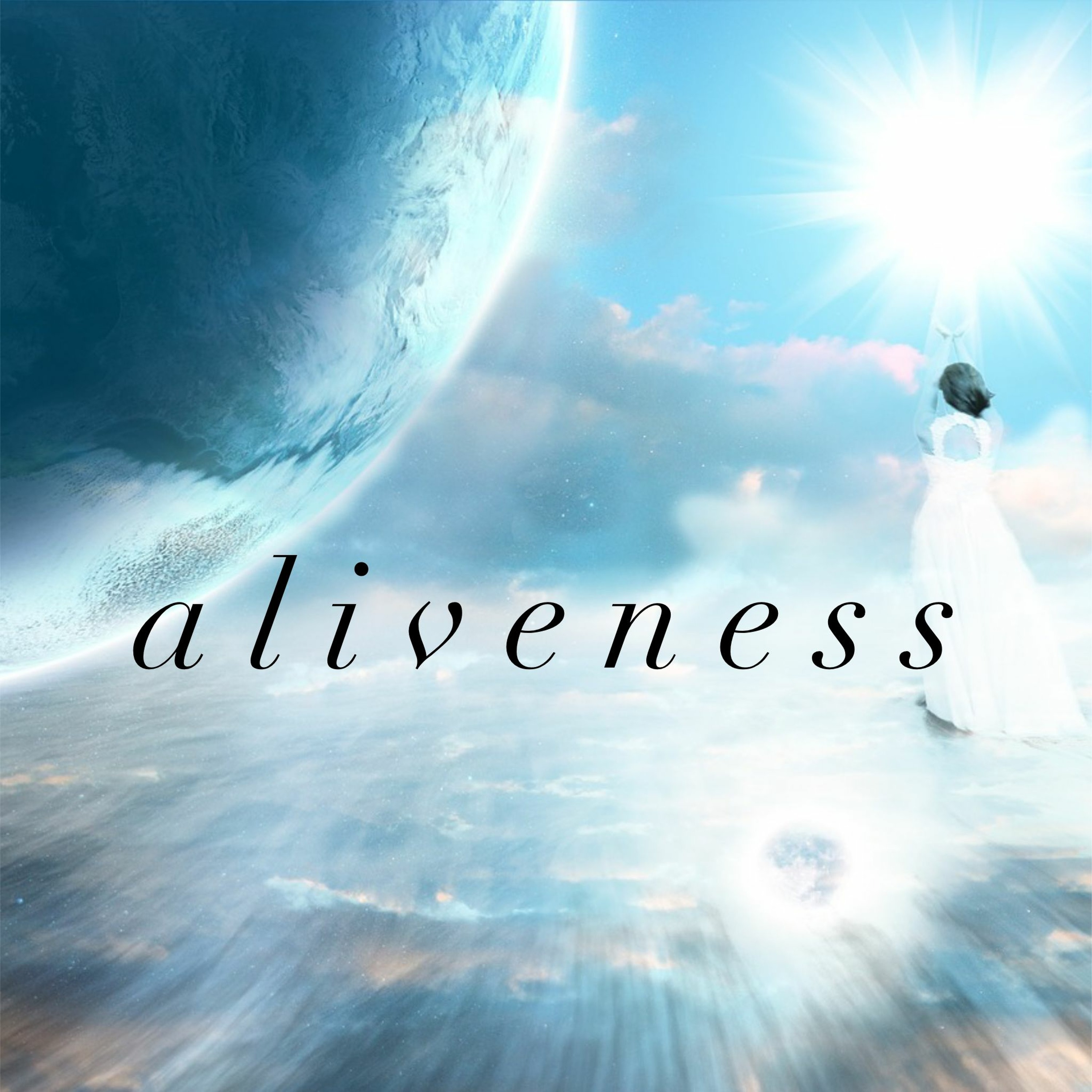 Intro To Aliveness episode artwork