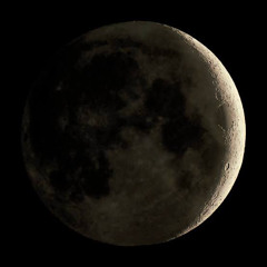 Λ Ν D Λ R Λ lιve @ Opulent Chιll ★ in prayer for love and peace around the World  ★ crescent moon ★