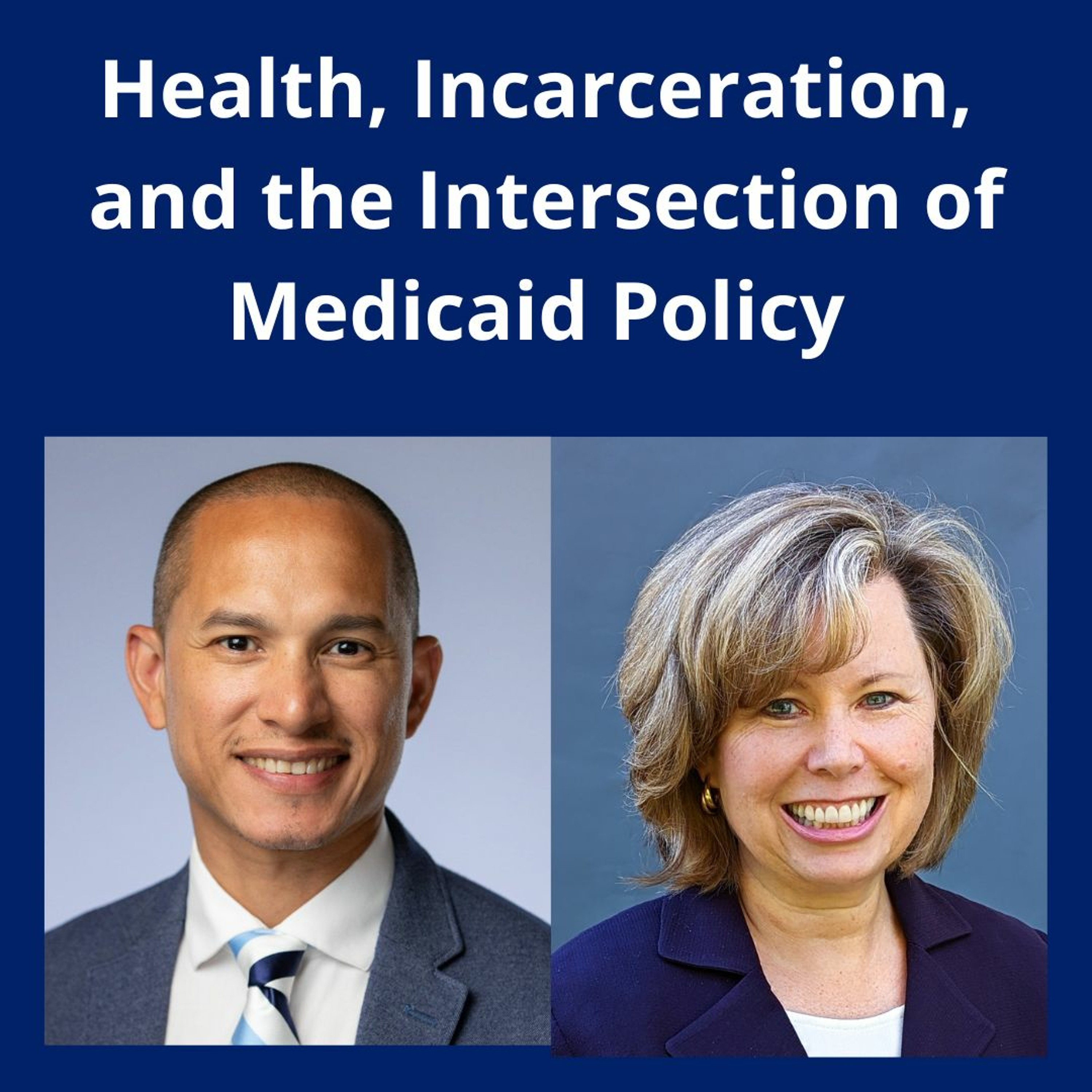 The Georgetown Public Policy Review Podcast