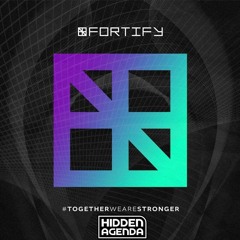 Fortify Guest Mix 29.10.2022