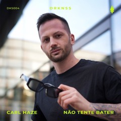 Não Tente Bater [DKS004] played by Isabelle Beaucamp