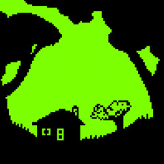Within the Trees