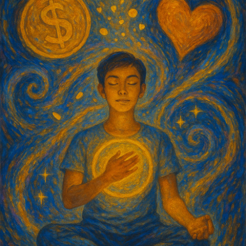 我就是豐盛本身 II