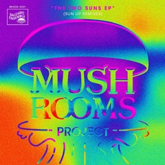 PREMIERE: Mushrooms Project - Sun Up (The.Deal. Remix)