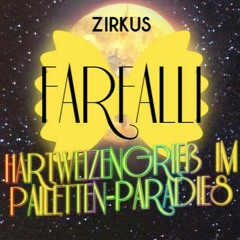 Zirkus Farfalli @ Fabrique im Gängeviertel Hamburg 2023