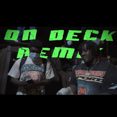 EST Lu Mike x JOG Lu Shawn - On Deck (JOGMIX!!)