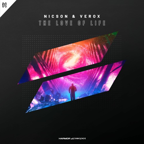 Nicson x Verox - The Love Of Life