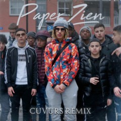 Yssi SB - Paper Zien (Cuvurs Bootleg)