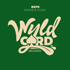 Shake [Wyldcard Records]