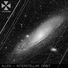 Lost In Ether | P R E M I E R E | Allen - Radio Wave Emissions (The 20th Century) [AXIS]